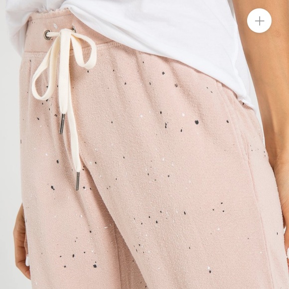 PHILANTHROPYIGHT – NIGHT JOGGER (SPLATTER) - Picture 3 of 4